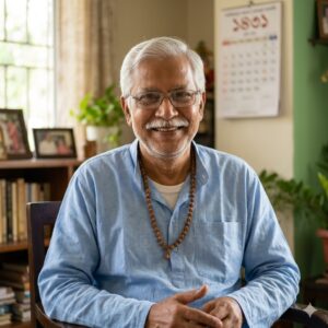 শ্রী গোবিন্দ চন্দ্র পাল